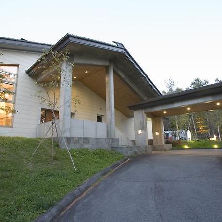 Sundance Resort Tateshina 치노시 외부 사진