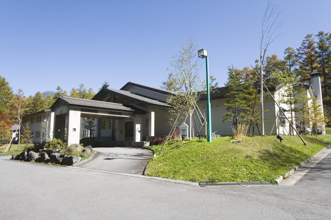 Sundance Resort Tateshina 치노시 외부 사진