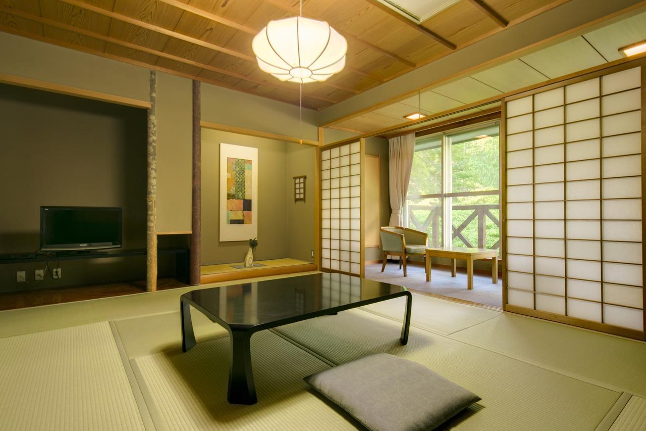 Sundance Resort Tateshina 치노시 외부 사진