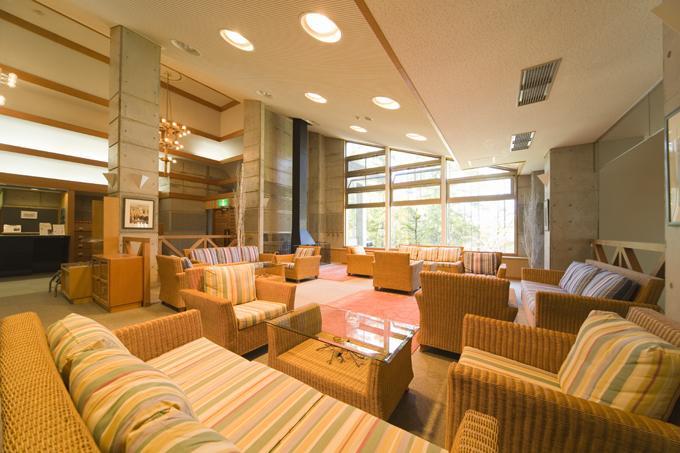 Sundance Resort Tateshina 치노시 외부 사진