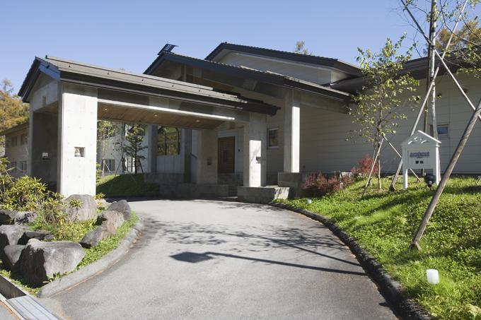 Sundance Resort Tateshina 치노시 외부 사진