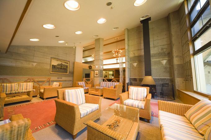 Sundance Resort Tateshina 치노시 외부 사진