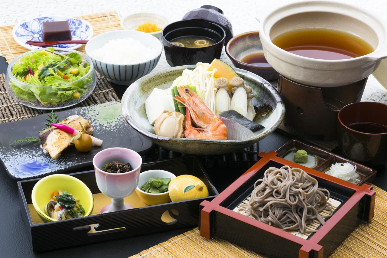 Sundance Resort Tateshina 치노시 외부 사진