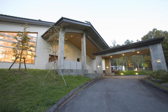 Sundance Resort Tateshina 치노시 외부 사진