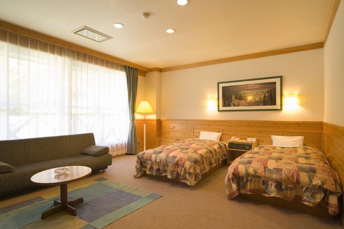 Sundance Resort Tateshina 치노시 외부 사진